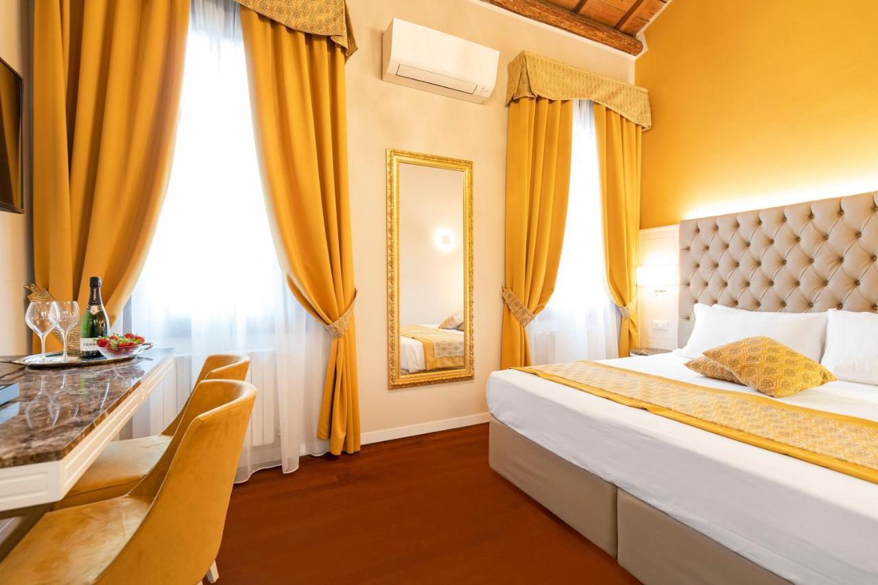 Residenza La Duchessa Deluxe Rooms Венеція Екстер'єр фото